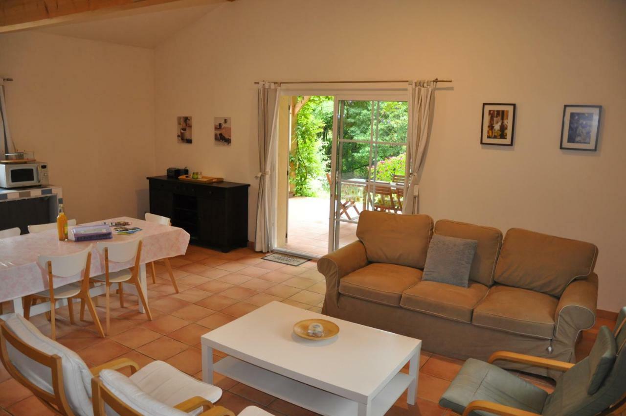 Gîtes Lencouet Feugarolles Extérieur photo
